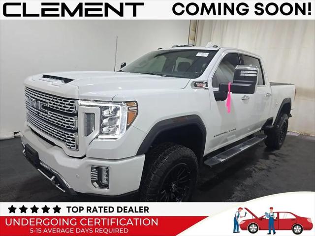 2022 GMC Sierra 2500HD Denali for sale in St. Charles, MO