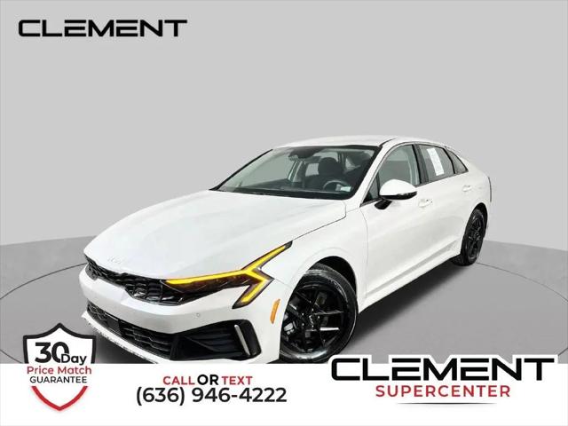 2025 Kia K5 LXS for sale in St. Charles, MO