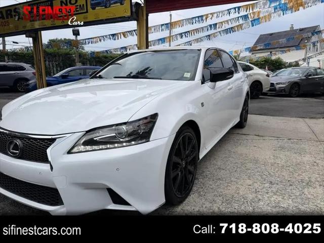 2015 Lexus GS 350 Base for sale in Staten Island, NY