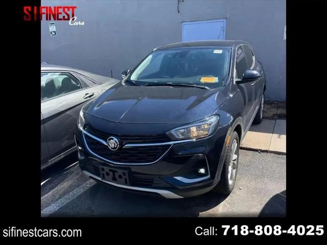 2020 Buick Encore GX FWD Preferred for sale in Staten Island, NY