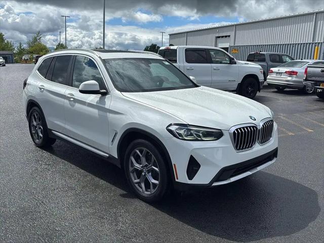 2024 BMW X3 xDrive30i for sale in Rochester, NY