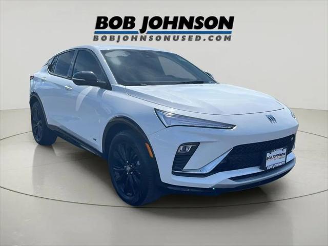 2025 Buick NV Sport Touring FWD for sale in Rochester, NY