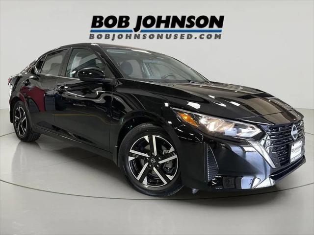 2025 Nissan Sentra SV for sale in Rochester, NY