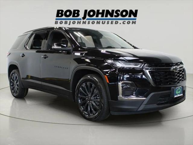 2023 Chevrolet Traverse AWD RS for sale in Rochester, NY