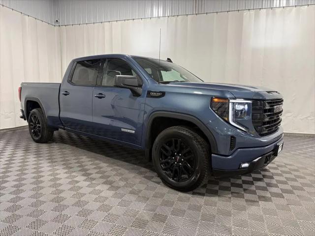 2026 GMC Sierra 1500 Crew Cab, Standard Bed, Elevation, 4WD for sale in Rochester, NY