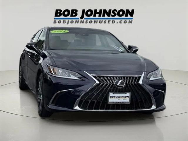 2024 Lexus ES 350 Base for sale in Rochester, NY