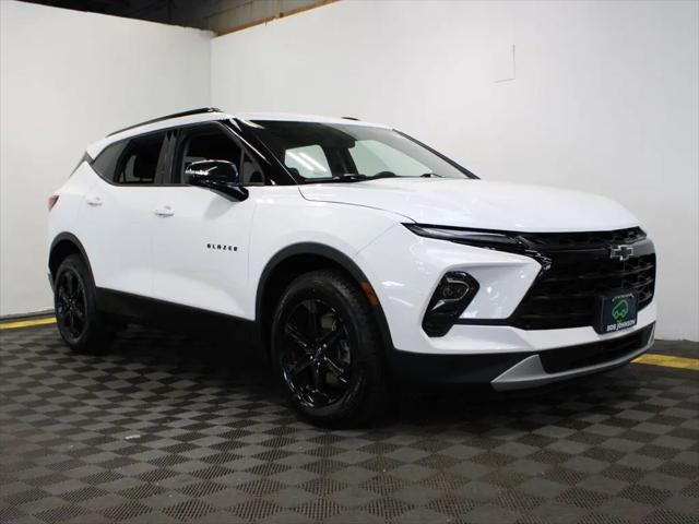 2024 Chevrolet Blazer AWD 3LT for sale in Rochester, NY