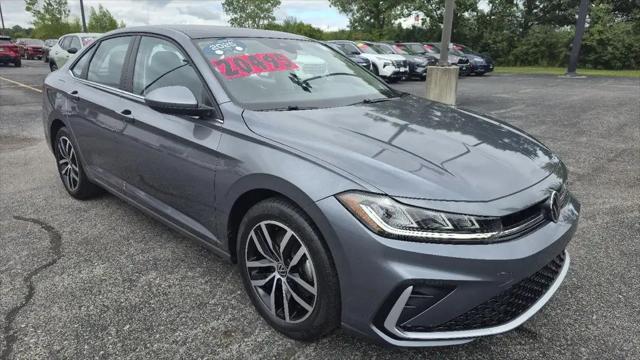 2025 Volkswagen Jetta 1.5T SE for sale in Rochester, NY