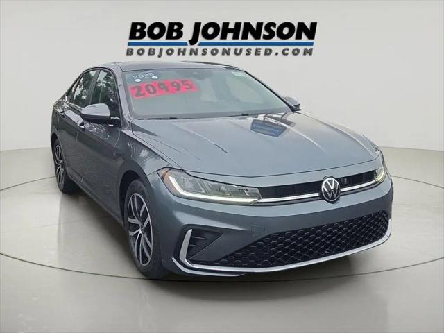 2025 Volkswagen Jetta 1.5T SE for sale in Rochester, NY