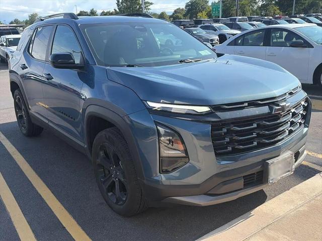 2025 Chevrolet Equinox AWD LT for sale in Rochester, NY