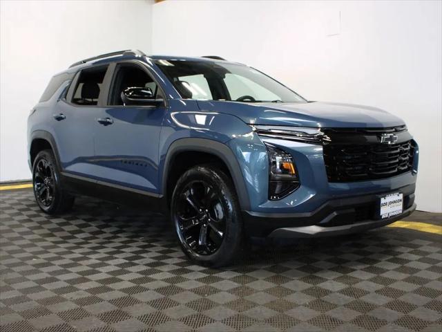2025 Chevrolet Equinox AWD LT for sale in Rochester, NY
