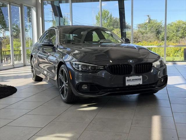 2019 BMW Coupe xDrive for sale in Rochester, NY