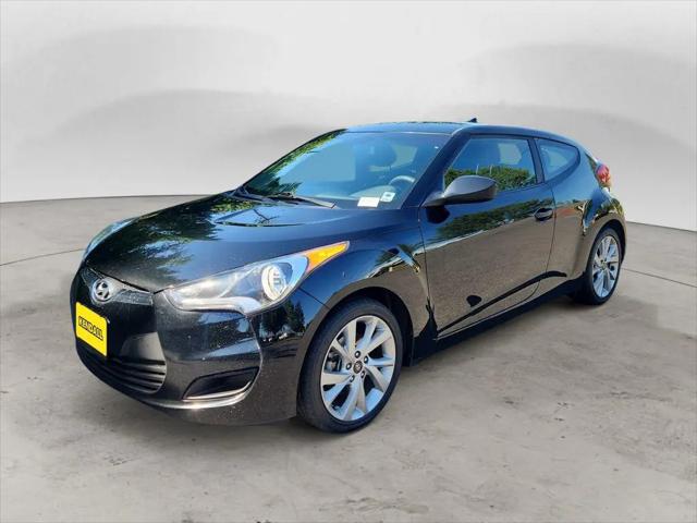 2016 Hyundai Veloster Base for sale in Vancouver, WA
