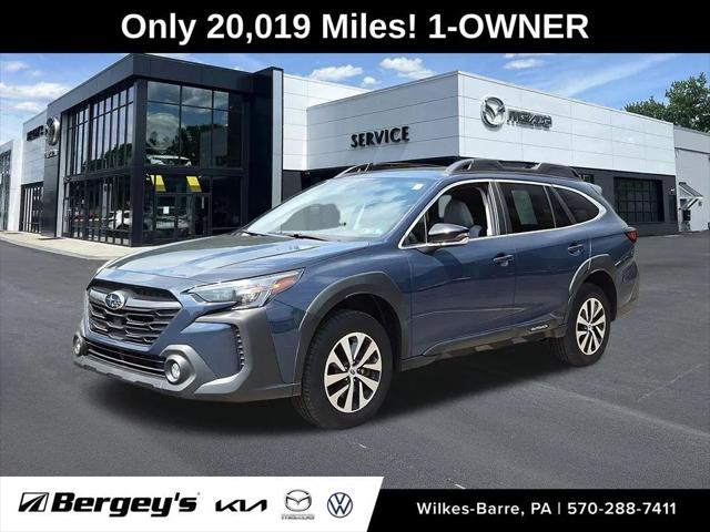 2024 Subaru Outback Premium for sale in Larksville, PA
