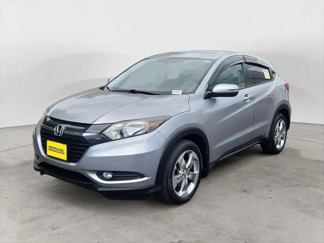 2017 Honda HR-V EX for sale in Vancouver, WA