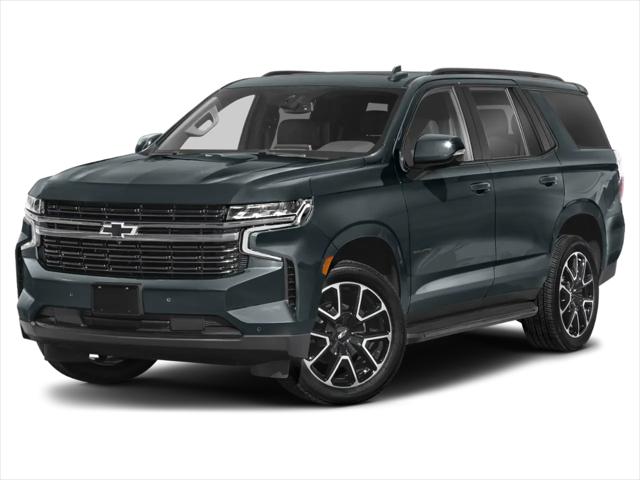 2021 Chevrolet Tahoe 2WD RST for sale in Houston, TX