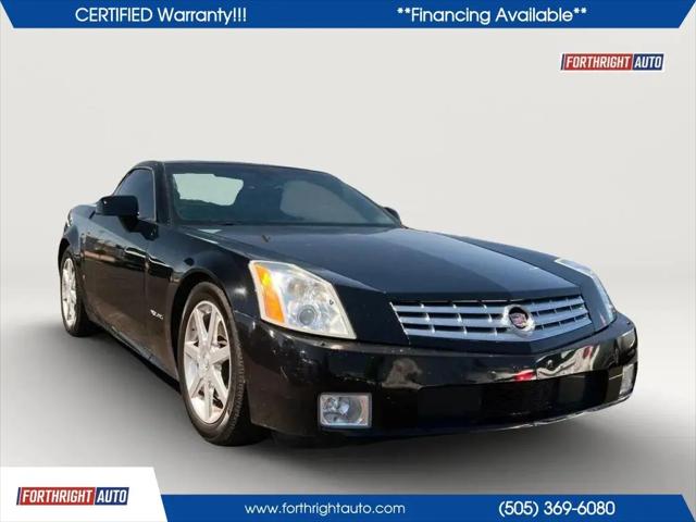 2007 Cadillac XLR Standard for sale in Alburquerque, NM