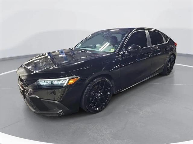 2024 Honda Civic Sport for sale in Bedford Hills, NY