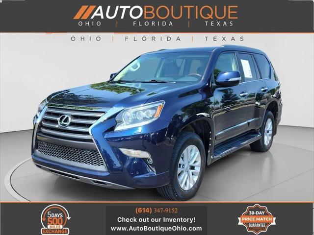 2018 Lexus GX 460 Premium for sale in Columbus, OH