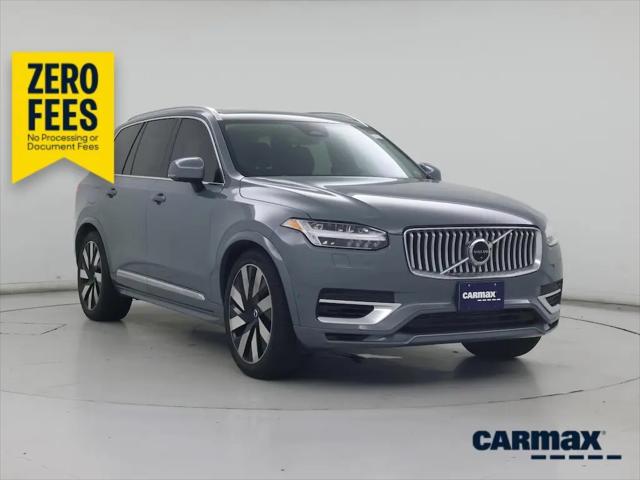 2023 Volvo XC90 Recharge T8 Ultimate Bright Theme 7-Seater for sale in Fort Worth, TX