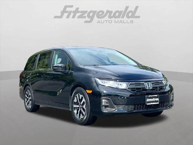 2025 Honda Odyssey EX-L for sale in Frederick, MD
