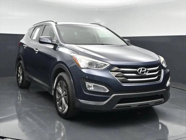 2013 Hyundai Santa Fe Sport for sale in Somerset, KY