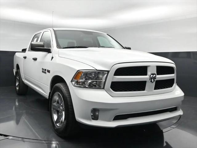 2015 Ram 1500 Express for sale in Somerset, KY