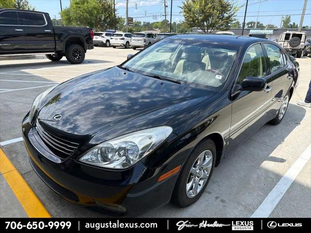 2002 Lexus ES 300 Base for sale in Martinez, GA