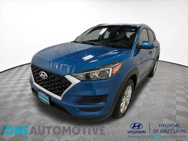 2019 Hyundai Tucson Value for sale in Eau Claire, WI