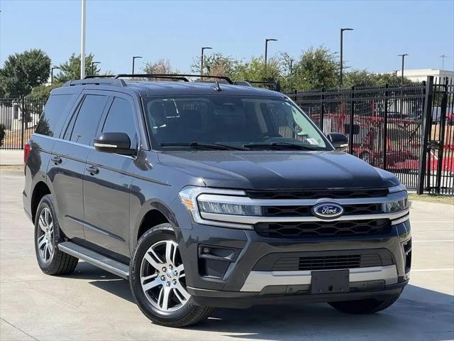 2022 Ford Expedition XLT for sale in Frisco, TX