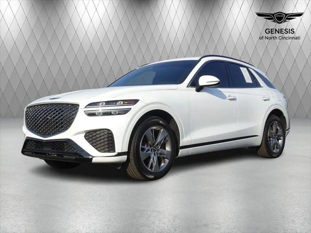 2025 Genesis GV70 3.5T AWD Sport for sale near Cincinnati, OH