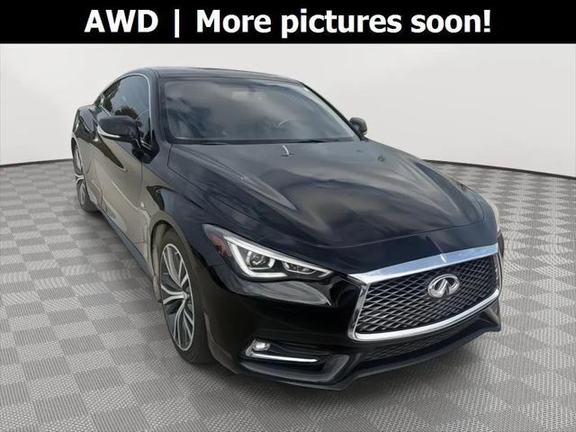 2017 INFINITI Q60 3.0t Premium for sale in LaVista, NE