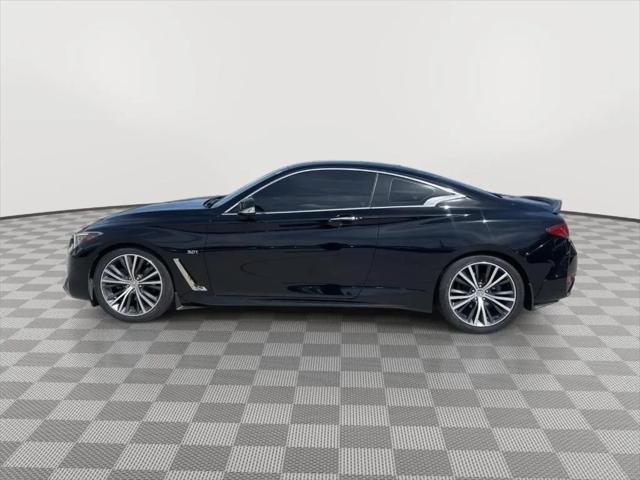 2017 INFINITI Q60 3.0t Premium for sale in LaVista, NE