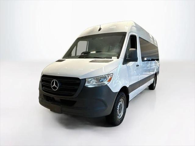2025 Mercedes-Benz Sprinter 2500 High Roof 4-Cyl Diesel for sale in Coral Gables, FL