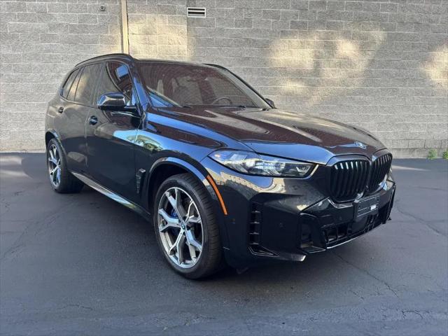 2024 BMW X5 xDrive50e for sale in Norwalk, CT