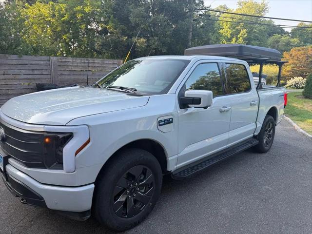 2024 Ford F-150 LARIAT for sale in Plantation, FL