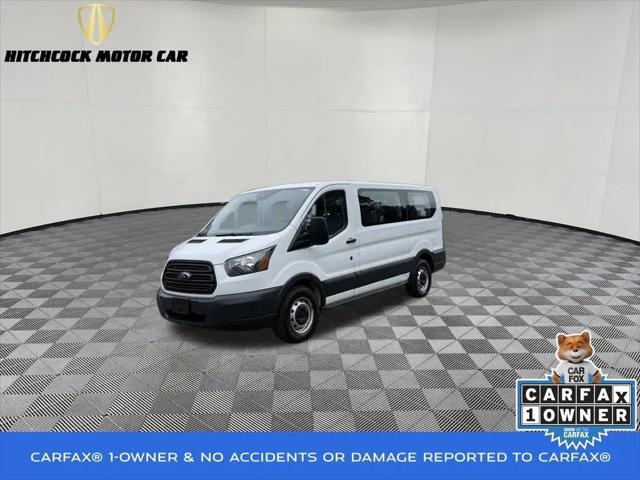 2018 Ford Transit XL for sale in Wolcott, CT