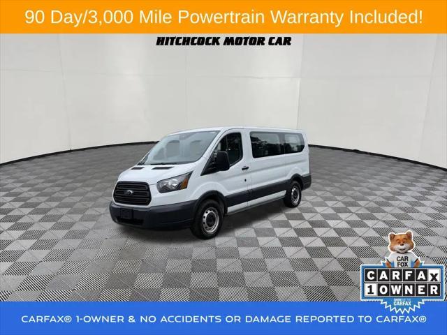2018 Ford Transit XL for sale in Wolcott, CT