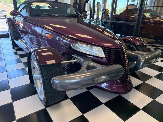 1997 Plymouth Prowler Base 2dr Convertible for sale in Owensboro, KY