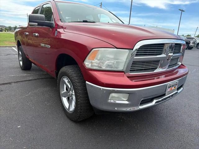 2011 Ram 1500 SLT for sale in Owensboro, KY