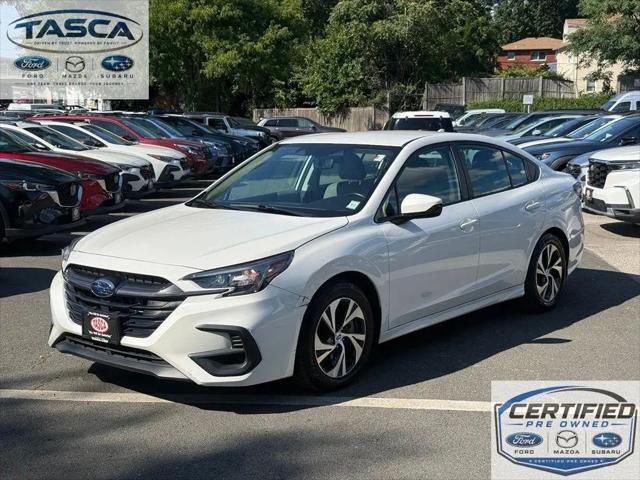 2024 Subaru Legacy Premium for sale in Yonkers, NY