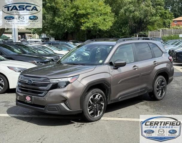 2025 Subaru Forester Premium Hybrid for sale in Yonkers, NY