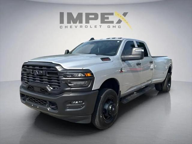 2026 Ram 3500 Tradesman Crew Cab 4x4 8' Box for sale in Reidsville, NC