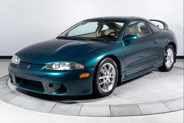 1998 Mitsubishi Eclipse GS for sale in cockeysville, MD