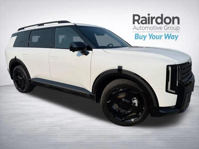 2027 Kia Telluride Hybrid X-Line SX for sale in Burlington, WA