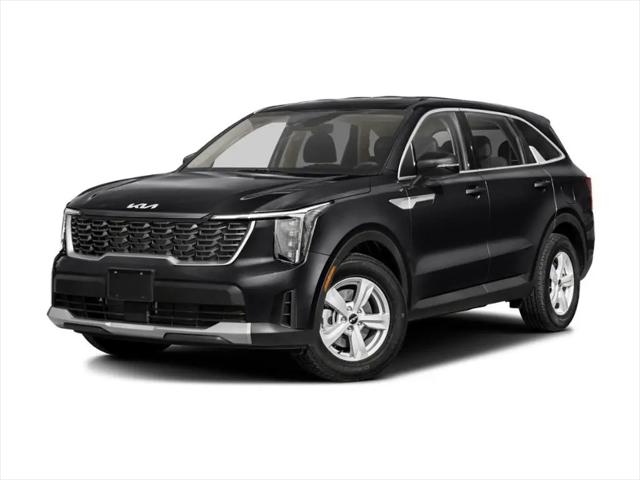 2025 Kia Sorento LX for sale in Newnan, GA