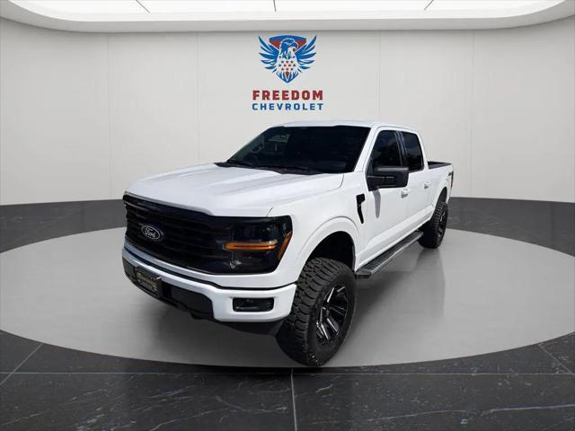 2025 Ford F-150 XLT for sale in Fort Montgomery, NY