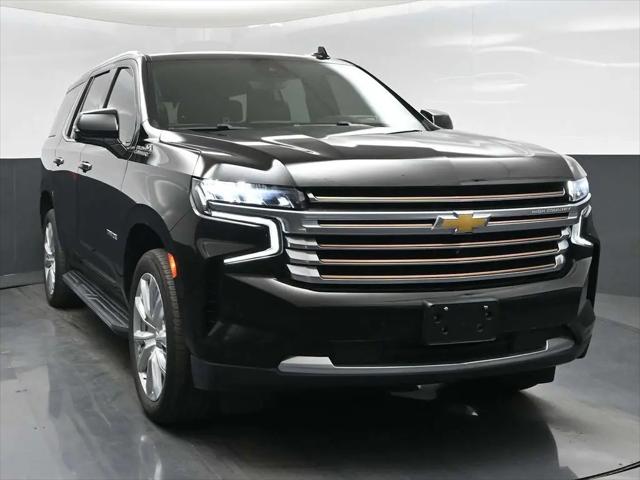 2023 Chevrolet Tahoe 4WD High Country for sale in Great Neck, NY