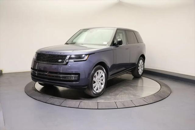 2024 Land Rover Range Rover P400 SE for sale in Darien, CT