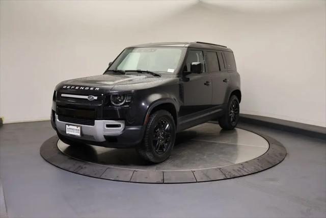2024 Land Rover Defender 110 P400 S for sale in Darien, CT